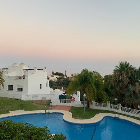 Villa Mila Mi Benajarafe Kültér fotó