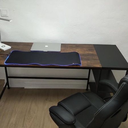 Villa Mila Mi Benajarafe Kültér fotó