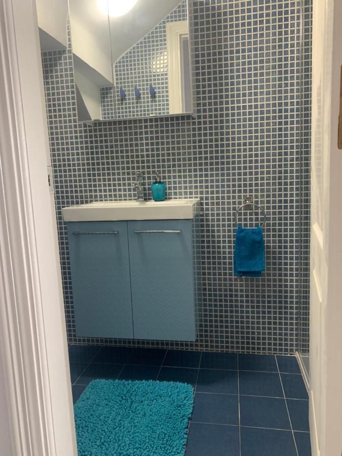 Villa Mila Mi Benajarafe Kültér fotó