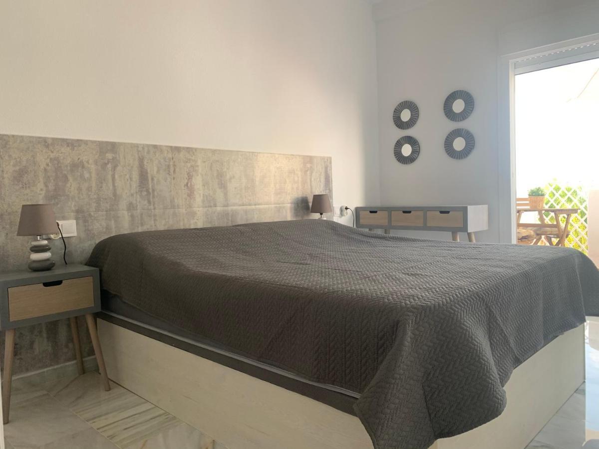 Villa Mila Mi Benajarafe Kültér fotó