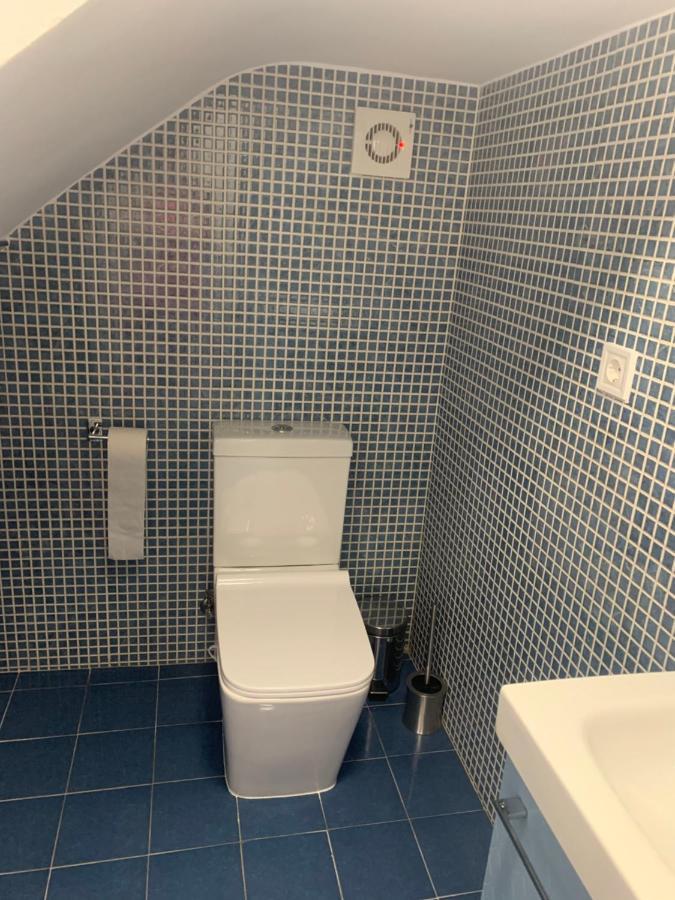 Villa Mila Mi Benajarafe Kültér fotó