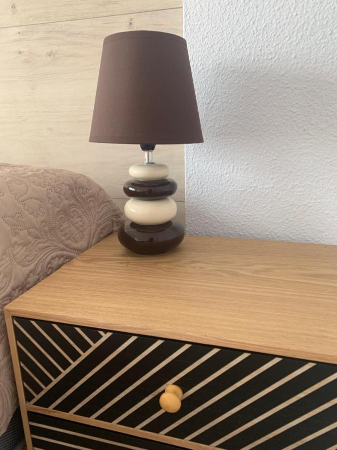 Villa Mila Mi Benajarafe Kültér fotó