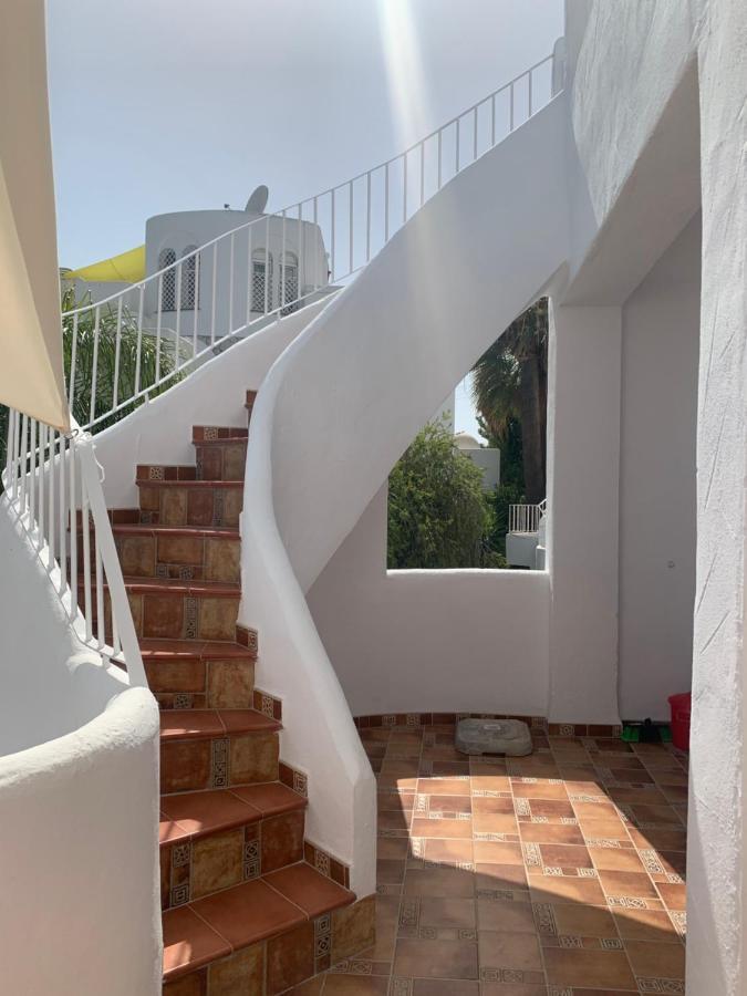 Villa Mila Mi Benajarafe Kültér fotó