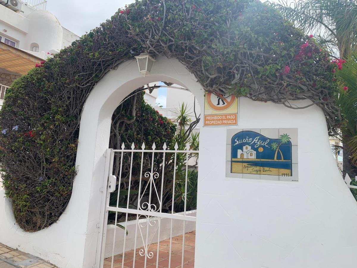 Villa Mila Mi Benajarafe Kültér fotó