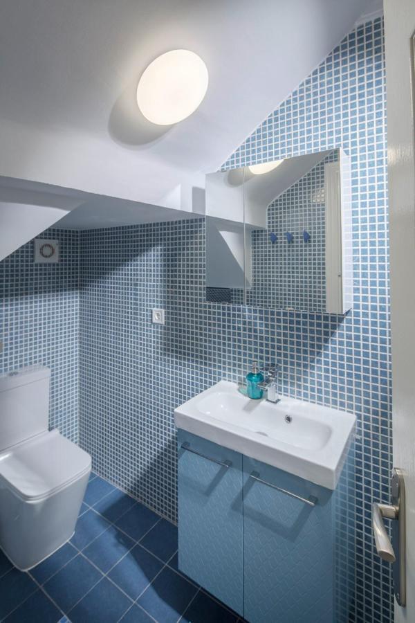 Villa Mila Mi Benajarafe Kültér fotó
