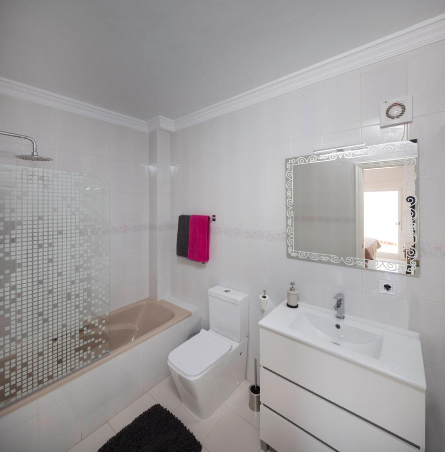 Villa Mila Mi Benajarafe Kültér fotó