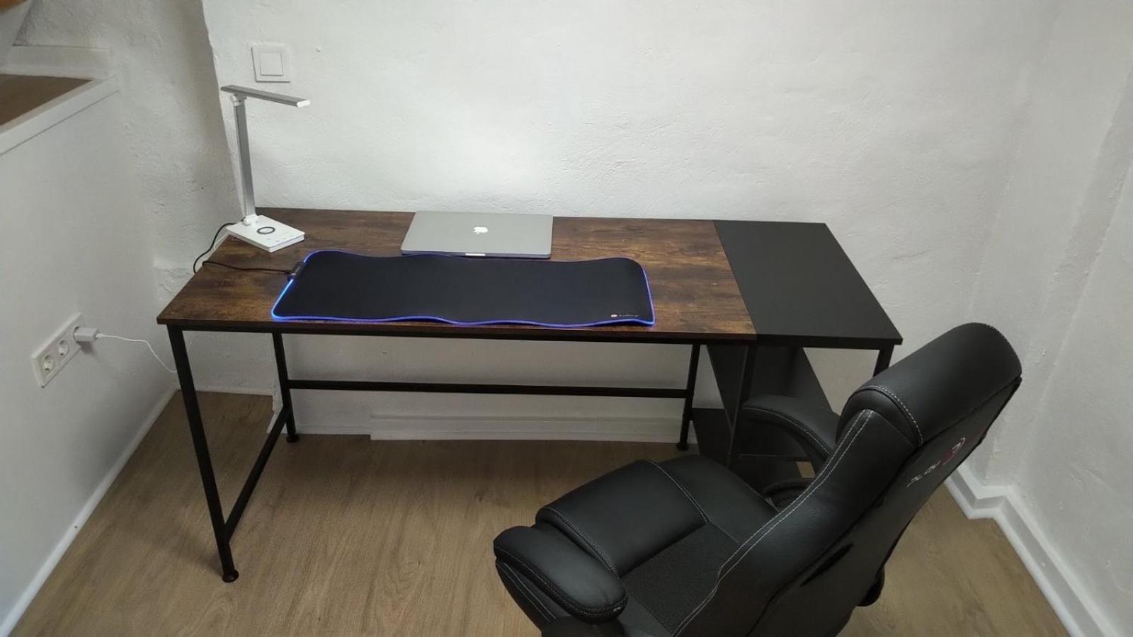 Villa Mila Mi Benajarafe Kültér fotó