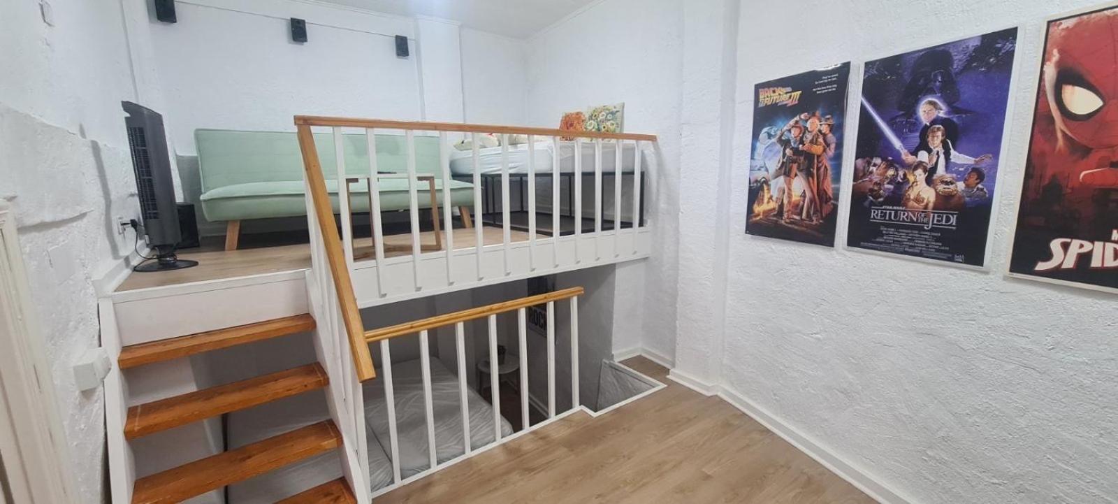 Villa Mila Mi Benajarafe Kültér fotó